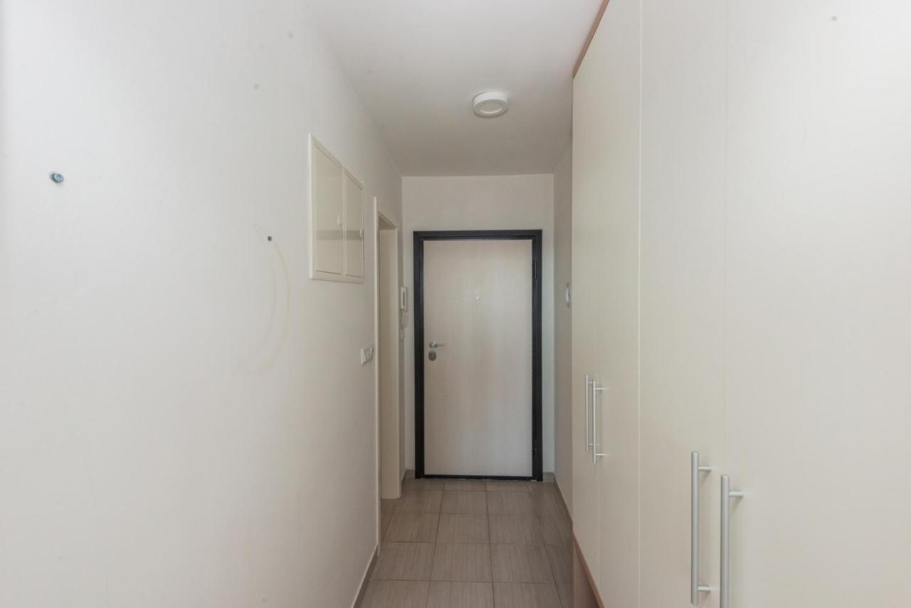 Hafsa Apartments Sarajevo City View Dış mekan fotoğraf