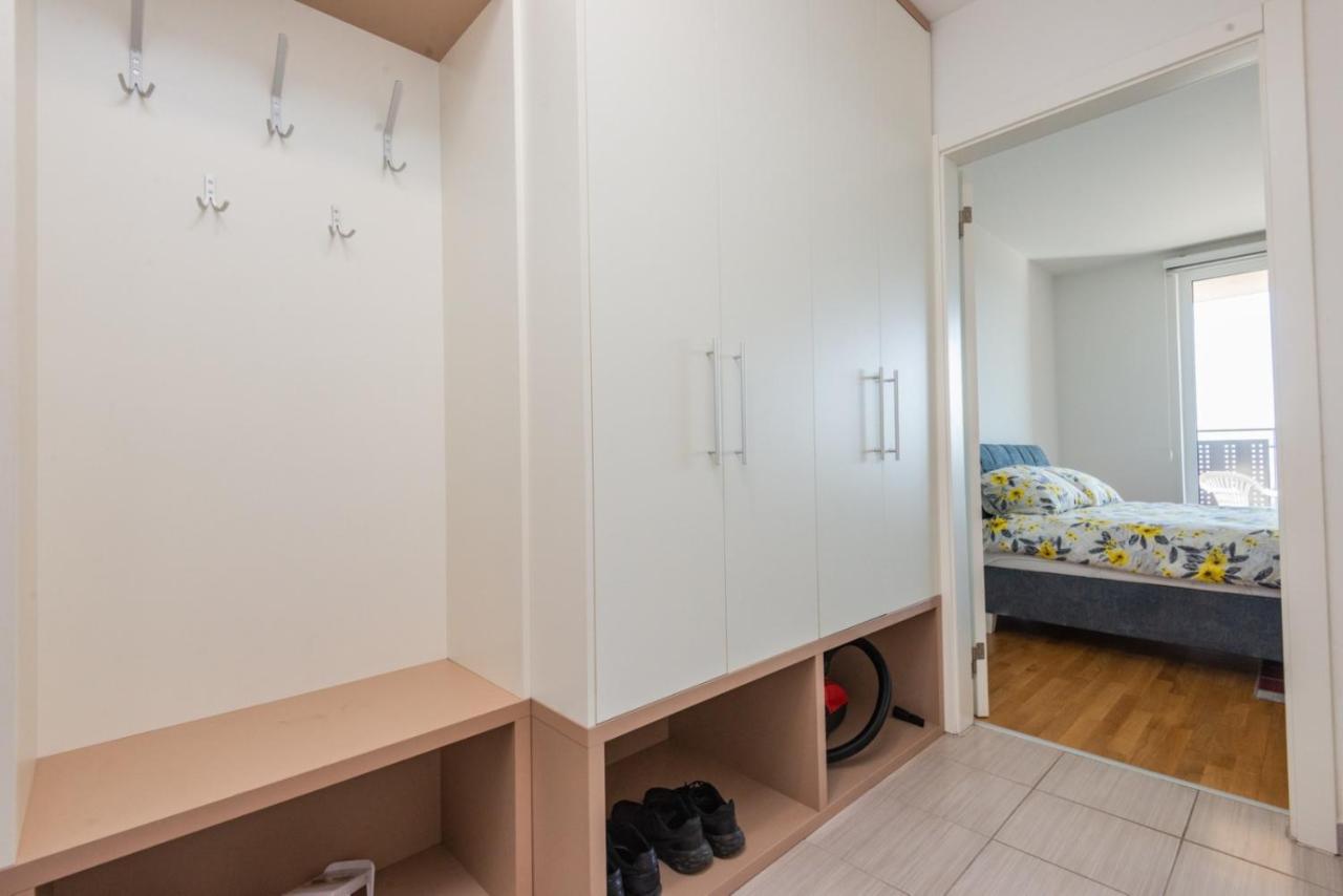 Hafsa Apartments Sarajevo City View Dış mekan fotoğraf